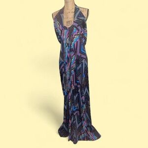 Vintage Rocawear halter dress 1x